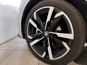 Škoda Scala Monte Carlo