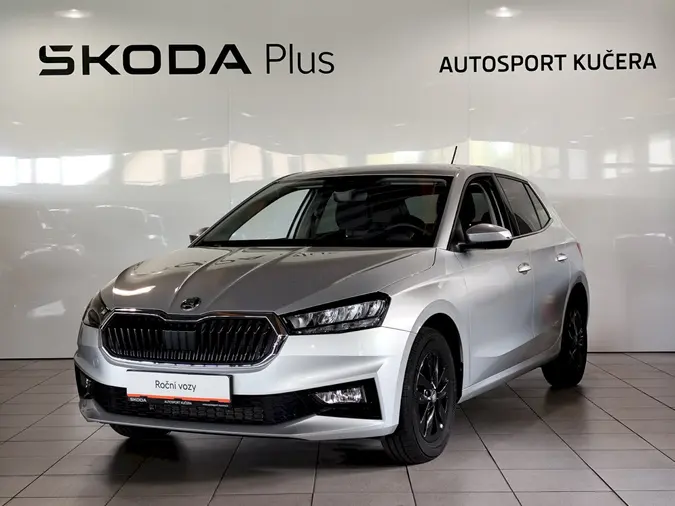 Fabia 