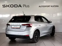 Fabia 