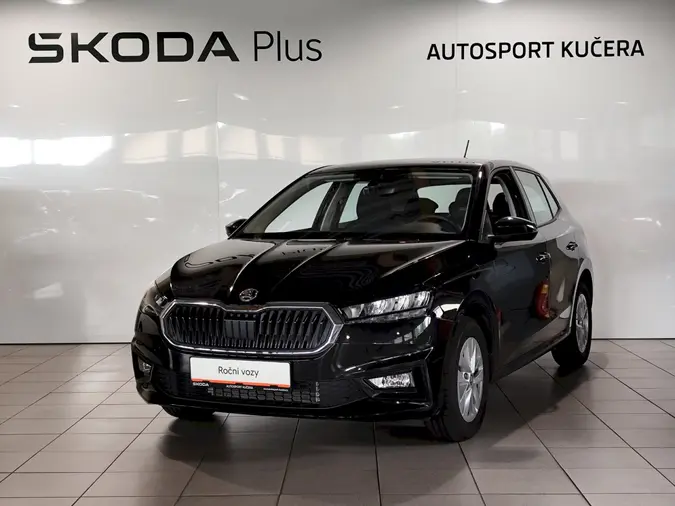 Fabia Selection