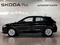 Fabia Selection