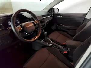 Škoda Fabia Selection
