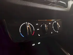 Škoda Fabia Selection