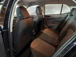 Škoda Fabia Selection