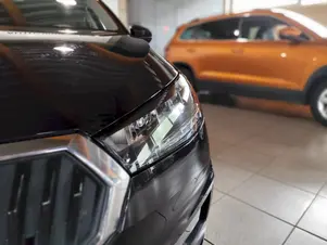 Škoda Fabia Selection