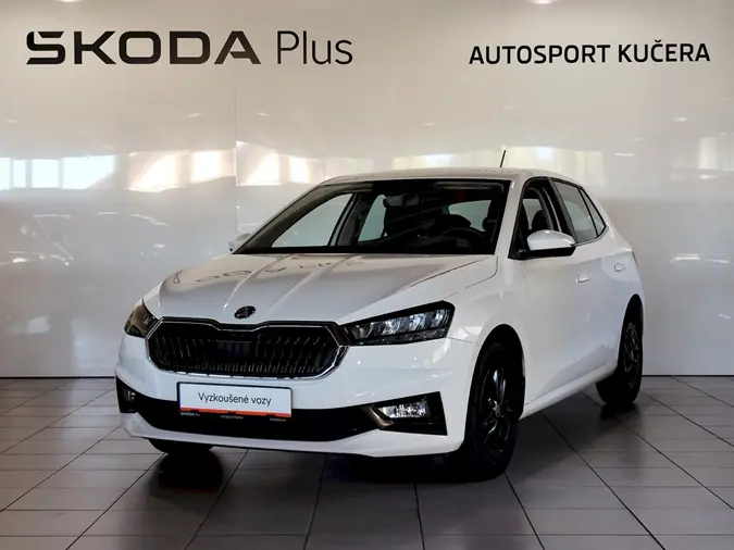 Fabia Style