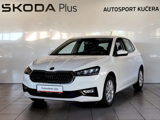 Fabia Style