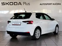 Fabia Style