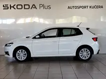 Fabia Style