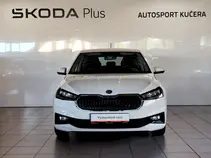 Fabia Style