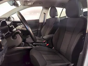 Škoda Fabia Style
