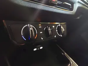 Škoda Fabia Style