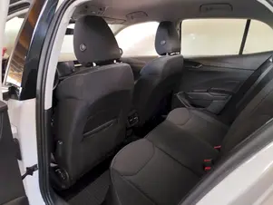 Škoda Fabia Style