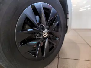 Škoda Fabia Style