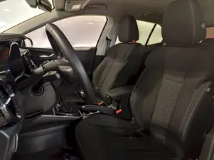 Škoda Fabia Top Selection