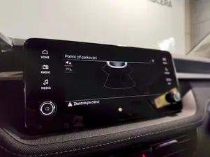 Škoda Fabia Top Selection