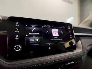 Škoda Fabia Top Selection