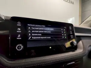 Škoda Fabia Top Selection