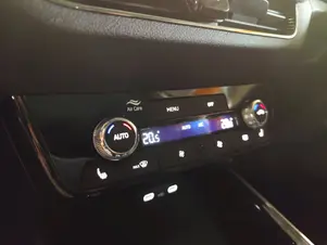 Škoda Fabia Top Selection