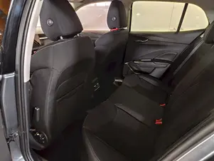 Škoda Fabia Top Selection