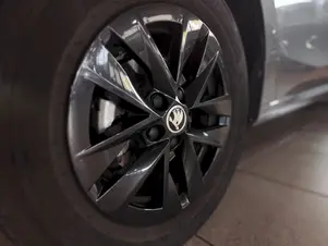 Škoda Fabia Top Selection