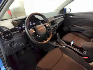 Škoda Fabia Selection