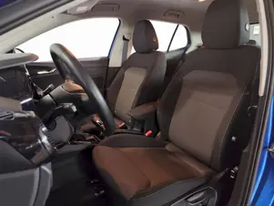 Škoda Fabia Selection