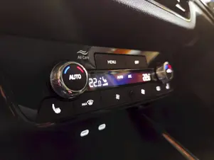 Škoda Fabia Selection