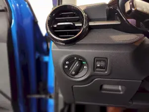 Škoda Fabia Selection