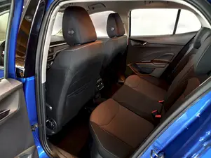 Škoda Fabia Selection