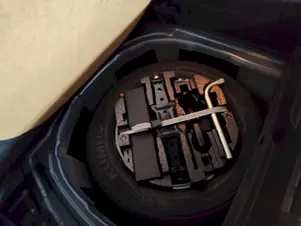 Škoda Fabia Selection