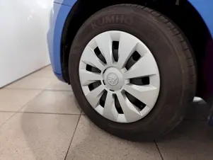 Škoda Fabia Selection