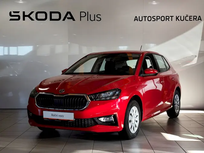 Fabia Selection