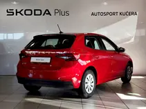 Fabia Selection