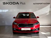 Fabia Selection
