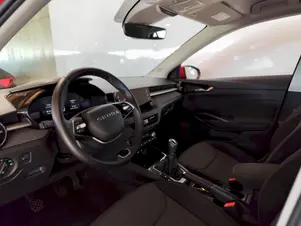 Škoda Fabia Selection