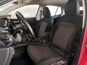 Škoda Fabia Selection