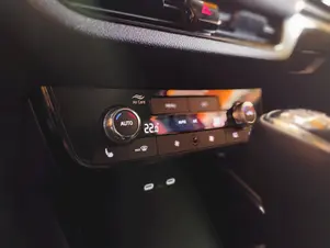 Škoda Fabia Selection