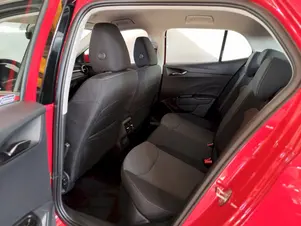 Škoda Fabia Selection