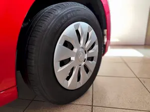 Škoda Fabia Selection