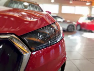 Škoda Fabia Selection