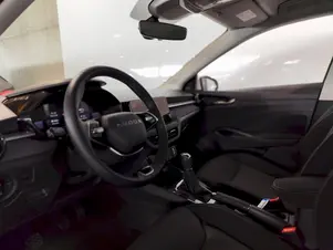 Škoda Fabia Selection