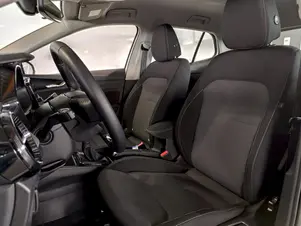 Škoda Fabia Selection