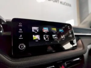 Škoda Fabia Selection