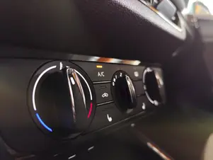 Škoda Fabia Selection