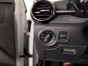 Škoda Fabia Selection