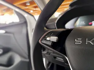 Škoda Fabia Selection