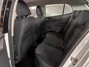 Škoda Fabia Selection