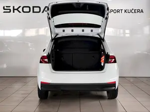 Škoda Fabia Selection