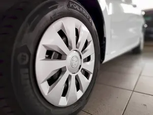 Škoda Fabia Selection